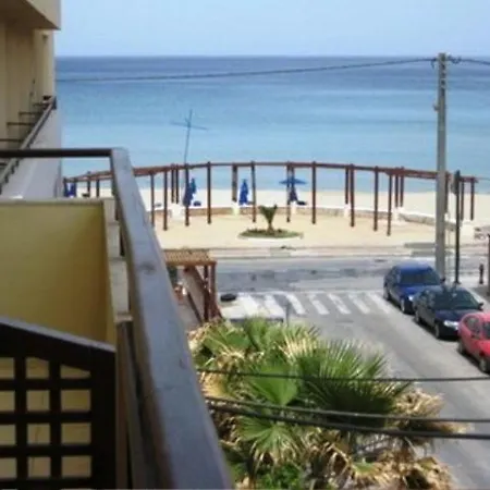 Apartament Evagellina *