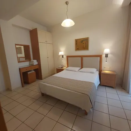 Апартаменти Evagellina