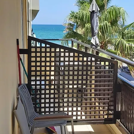 Apartament Evagellina *