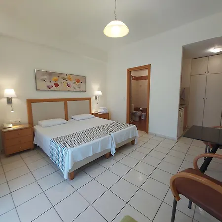 Evagellina Apartament Retimno