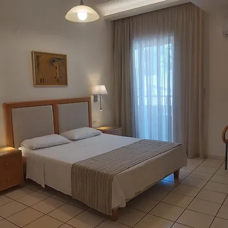 Apartament Evagellina Retimno