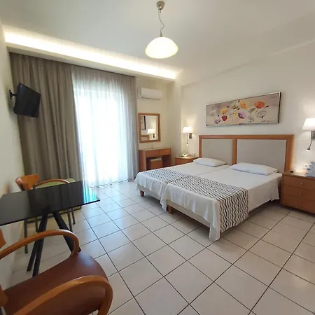 Evagellina Apartament