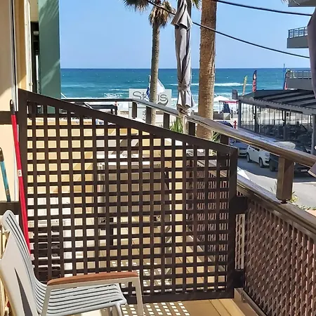 Evagellina Апартаменти *