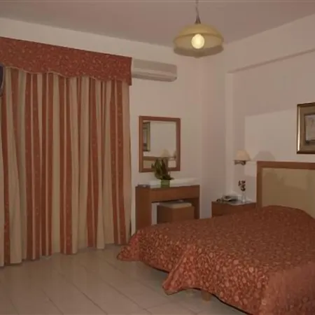 Апартаменти Evagellina