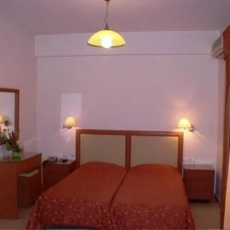 Апартаменти Evagellina *