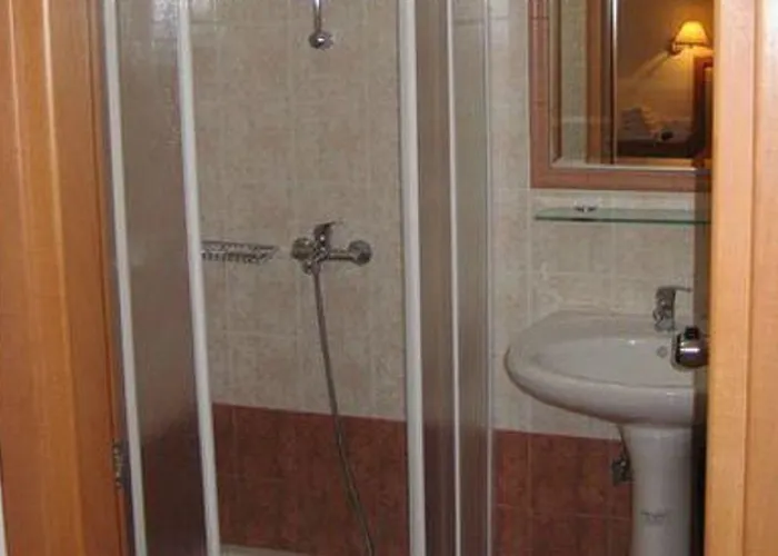 Apartamento Evagellina