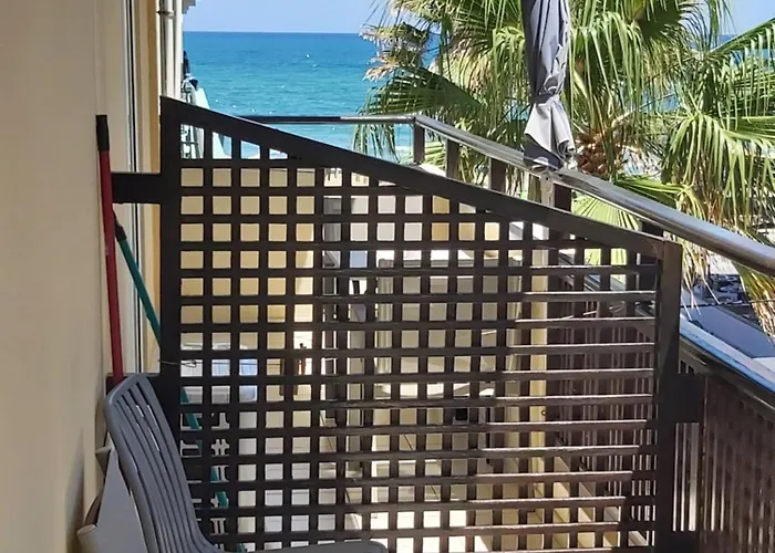 Lägenhet Evagellina *