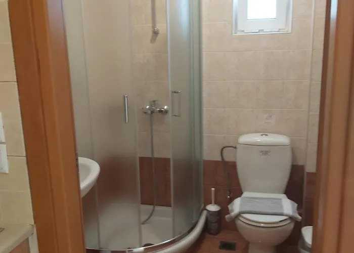 Evagellina * Rethymno