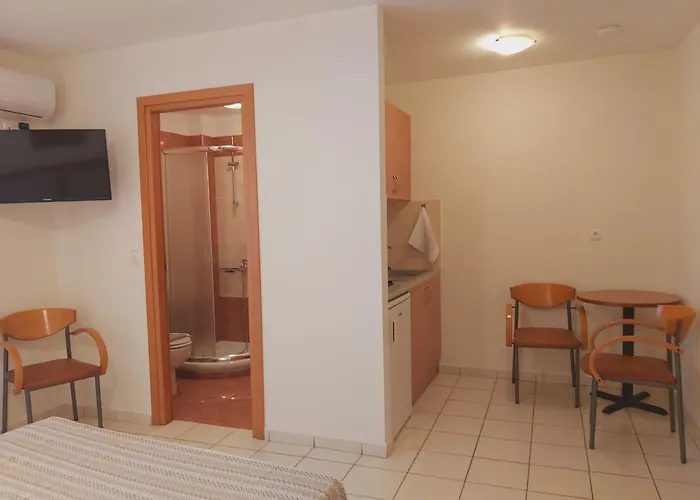 Apartamento Evagellina