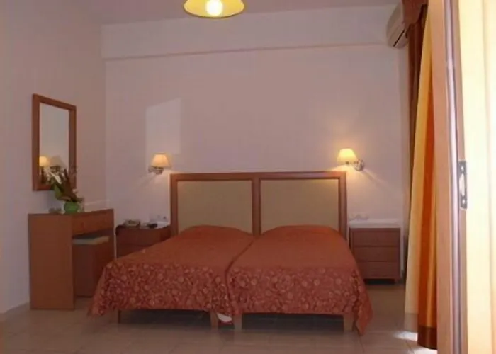 Apartamento Evagellina
