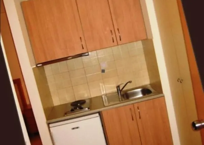 Evagellina Lägenhet