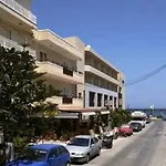 Апартаменти Evagellina