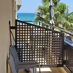 Апартаменти Evagellina *