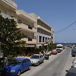 Апартаменти Evagellina *