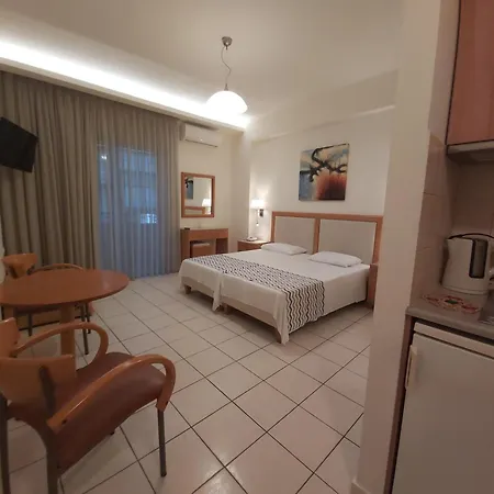 Evagellina Διαμέρισμα