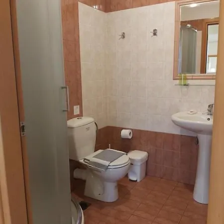 Apartment Evagellina Rethymno (Crete)