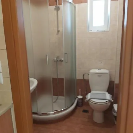 Evagellina Apartment Rethymno (Crete)
