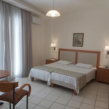 Apartment Evagellina