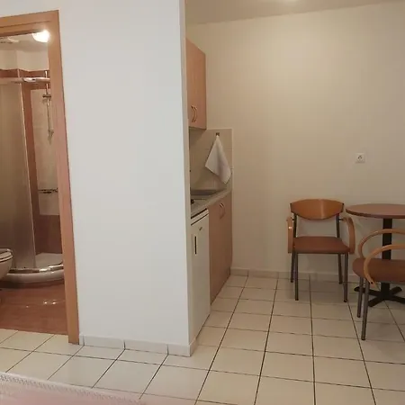 Evagellina Apartment *