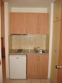 Appartement Evagellina *