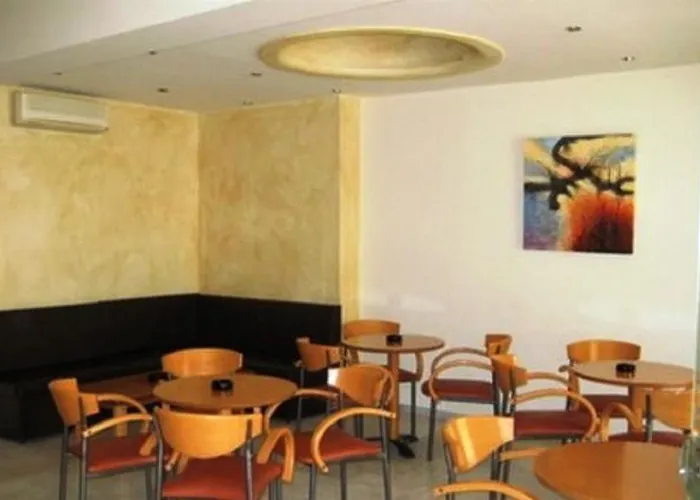 Evagellina Apartment *