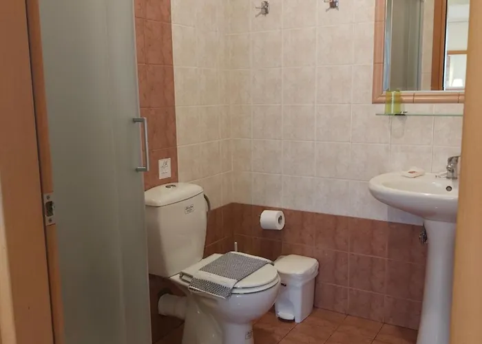 Apartment Evagellina Rethymno (Crete)