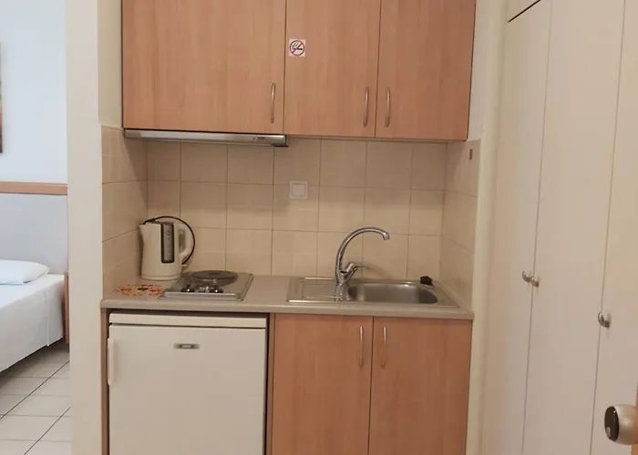 Evagellina Rethymno (Crete)