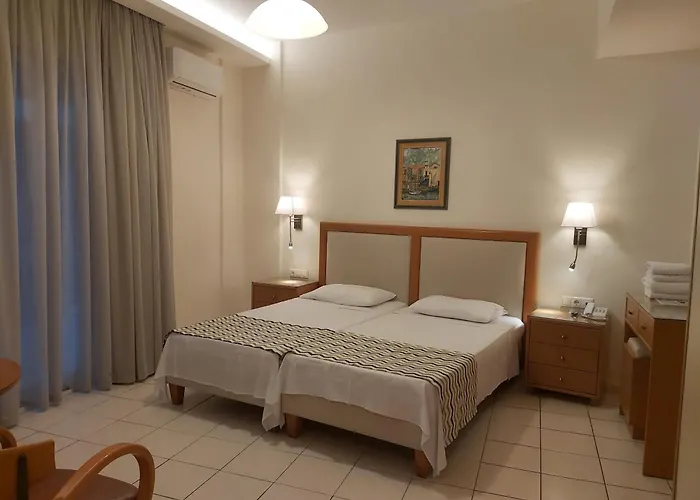 Evagellina * Rethymno (Crete)