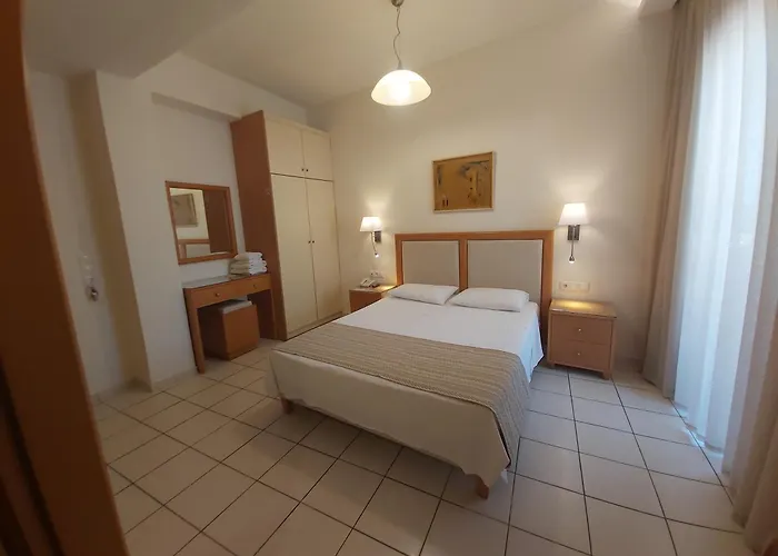 Apartment Evagellina