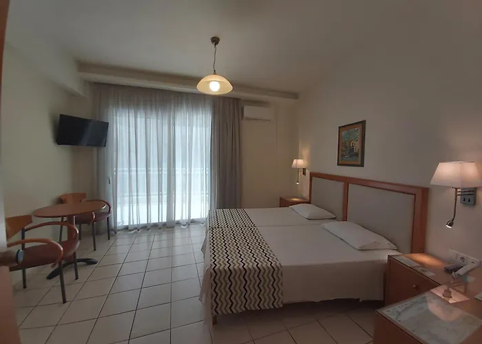 Evagellina * Rethymno (Crete)