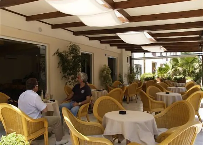 Evagellina Rethymno (Crete)