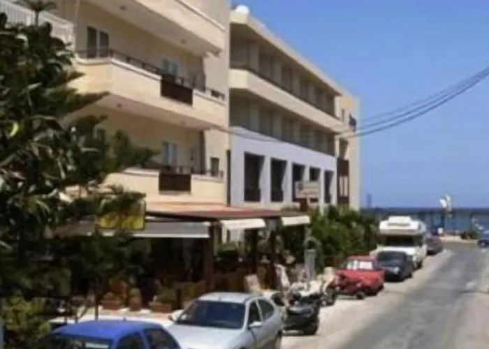 Apartment Evagellina