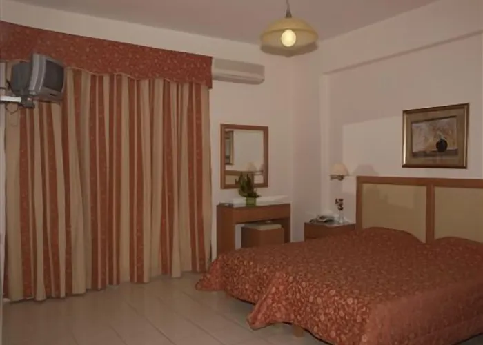 Apartment Evagellina