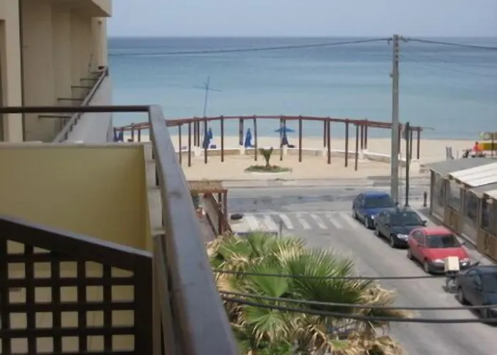 Evagellina * Rethymno (Crete)