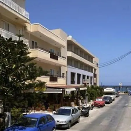 Apartamento Evagellina