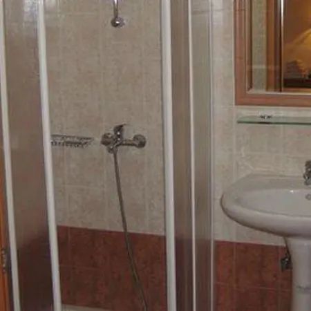 Apartament Evagellina