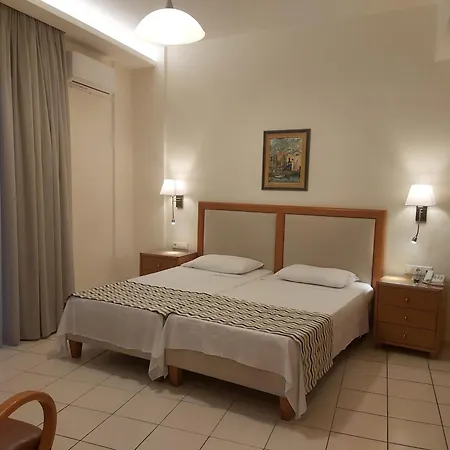 Evagellina * Rethymno