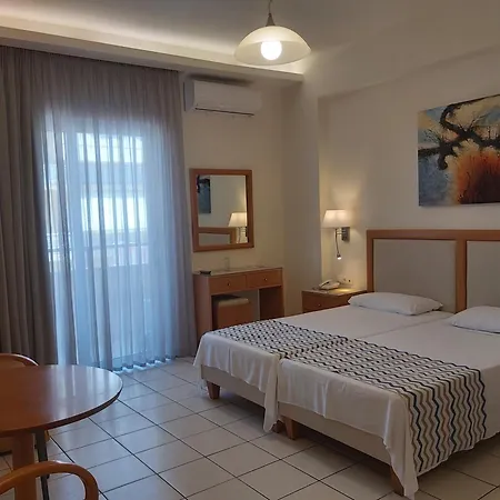 Evagellina Apartamento *