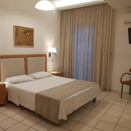 Evagellina Rethymno
