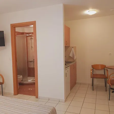 Apartamento Evagellina