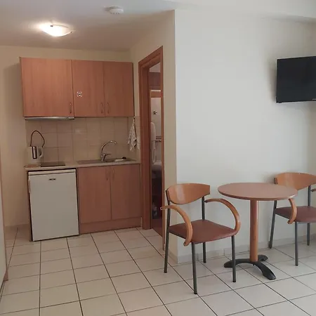 Apartamento Evagellina *