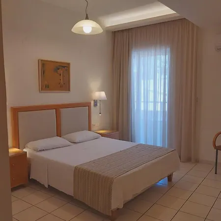 Apartament Evagellina Retimno