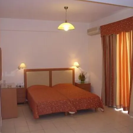 Apartamento Evagellina *