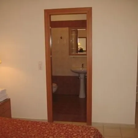 Apartamento Evagellina *