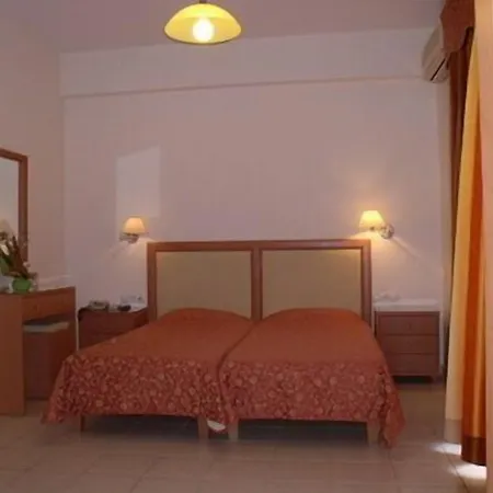 Apartamento Evagellina