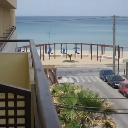 Evagellina * Rethymno