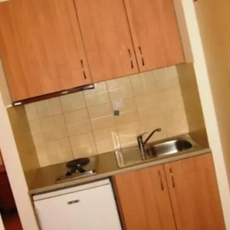 Evagellina Apartamento