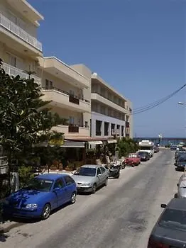 Evagellina Apartament